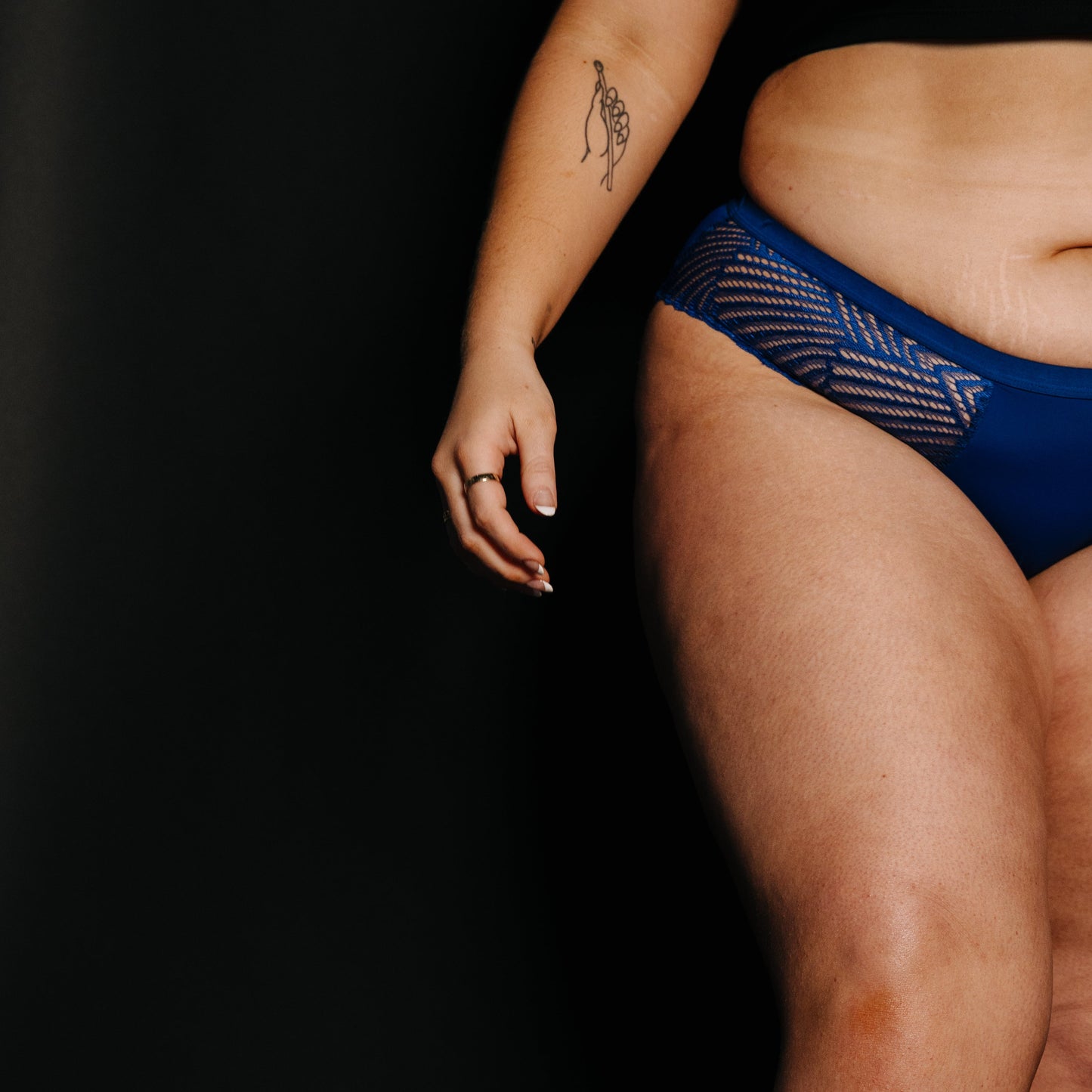 Braga Menstrual Paula