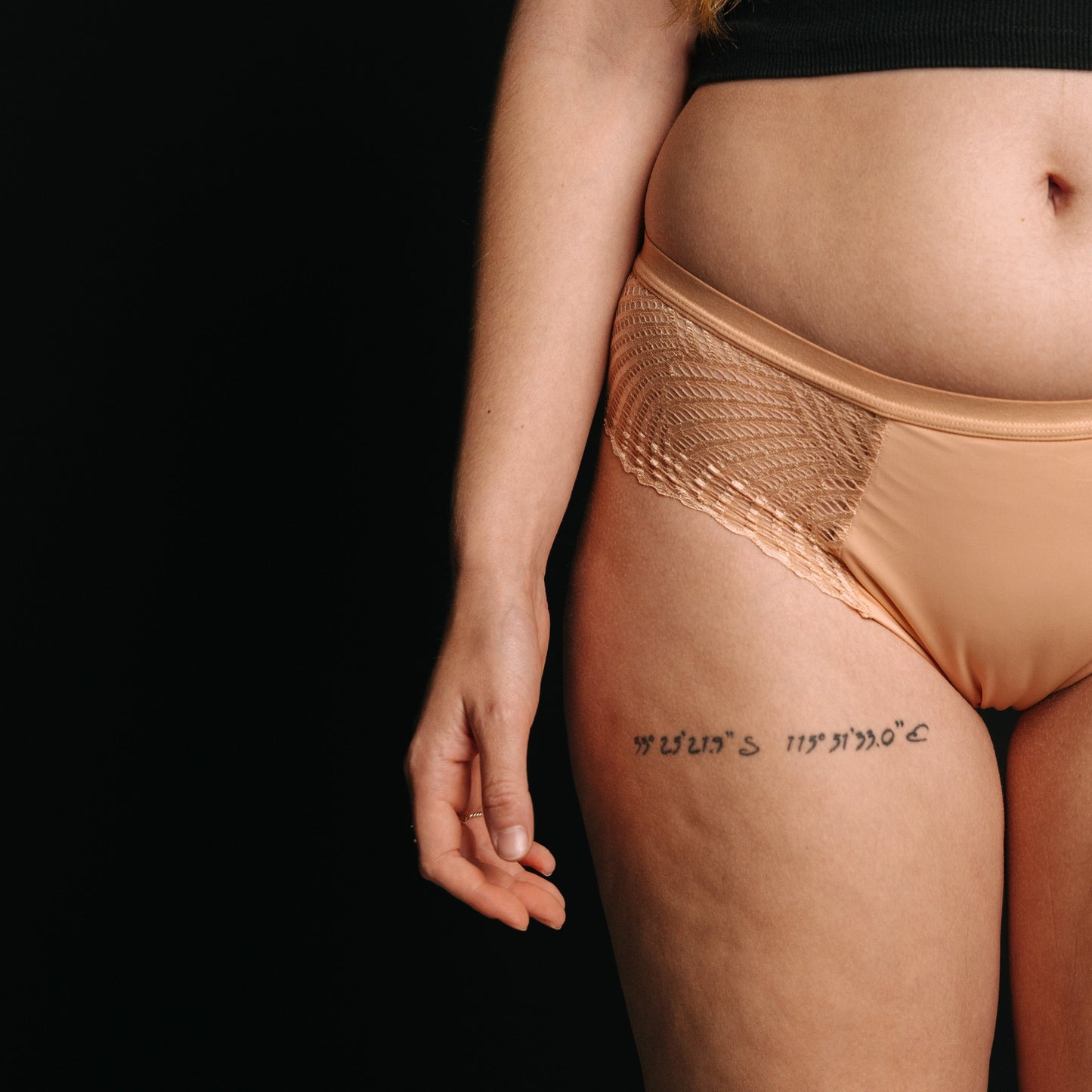 Braga Menstrual Paula