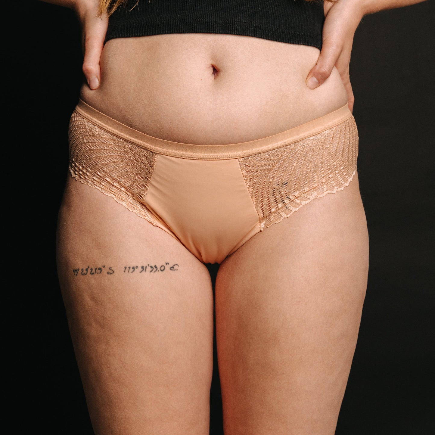 Braga Menstrual Paula