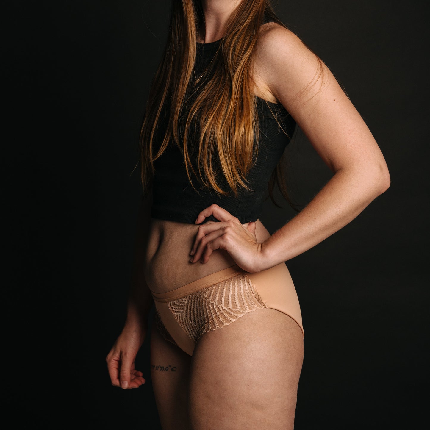 Braga Menstrual Paula