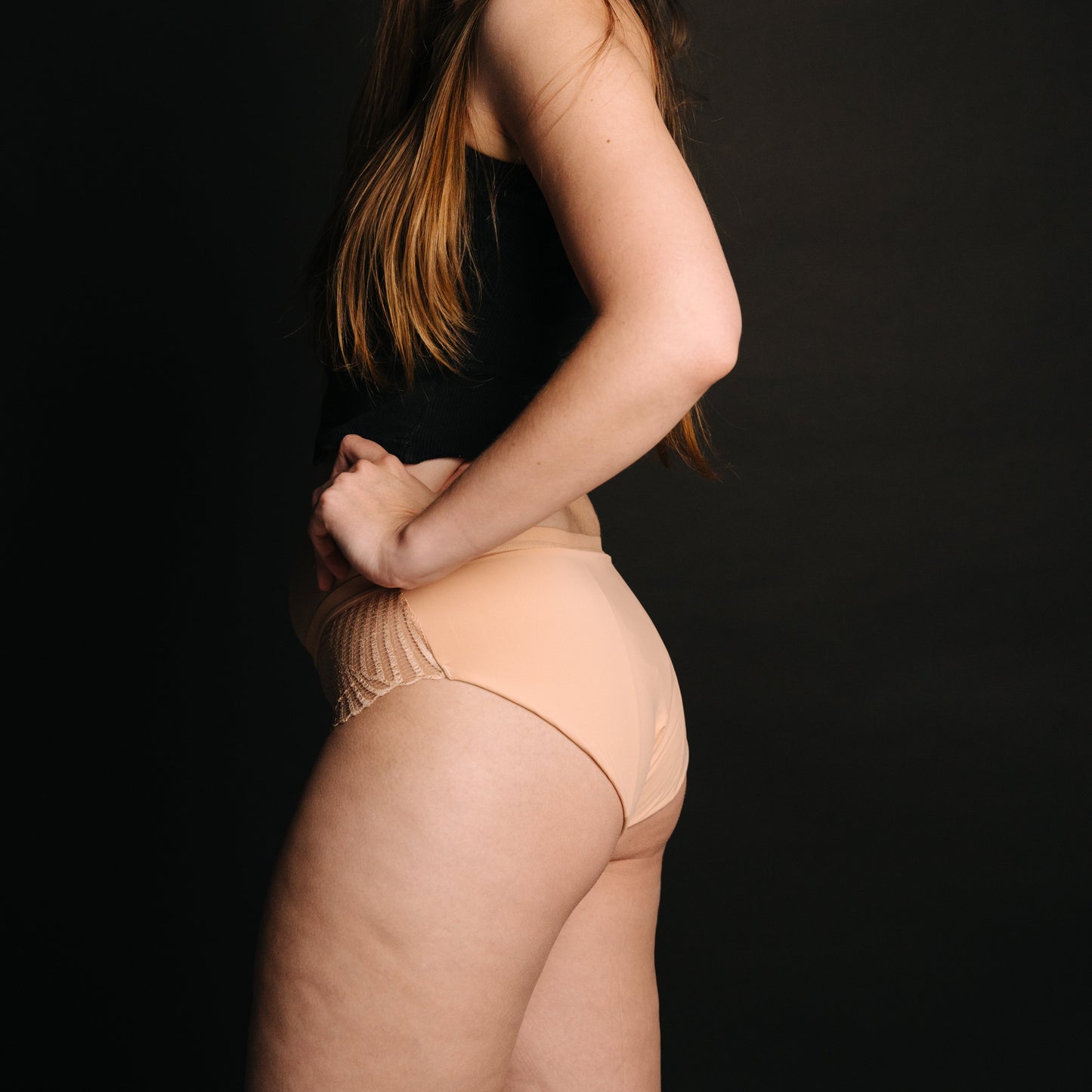 Braga Menstrual Paula