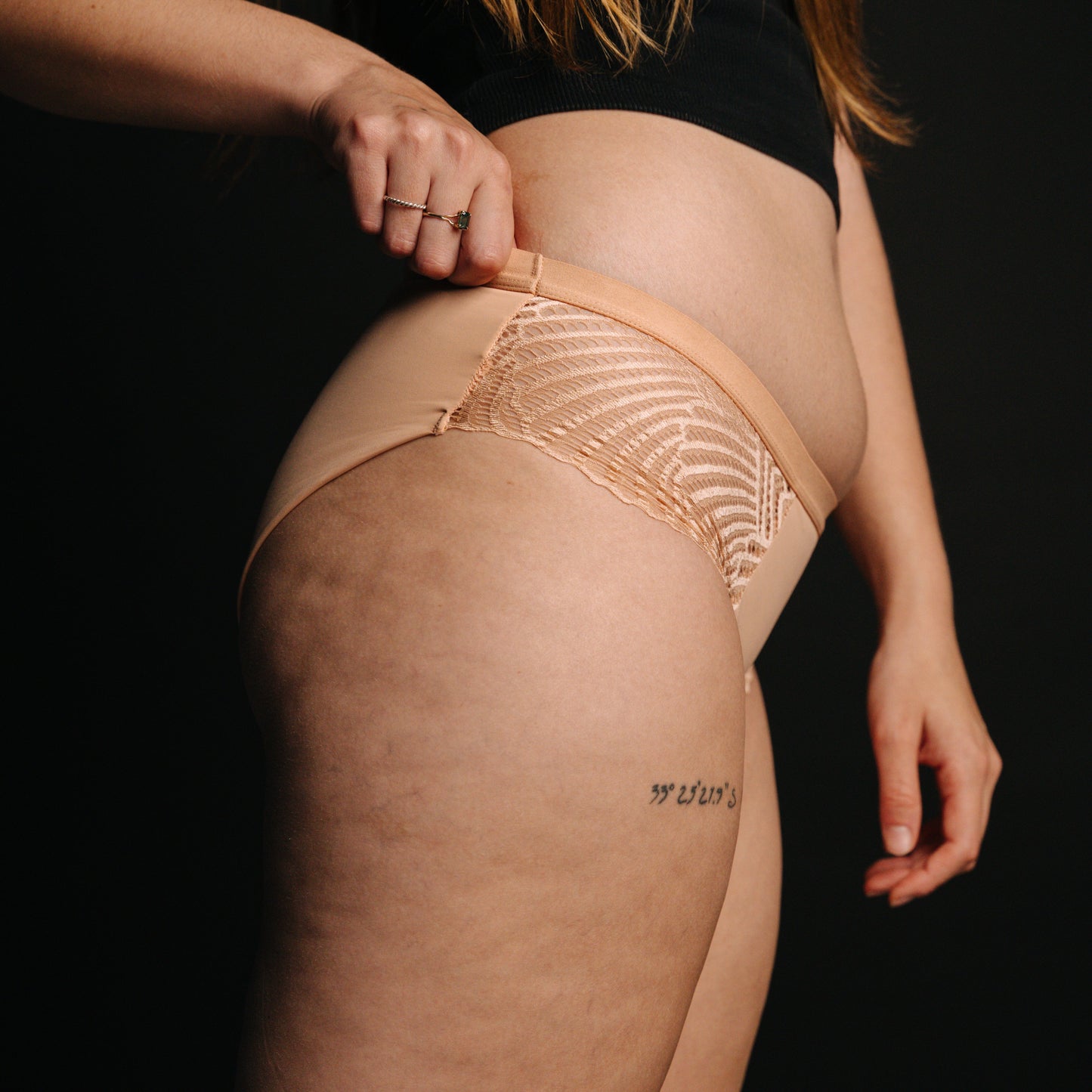 Braga Menstrual Paula