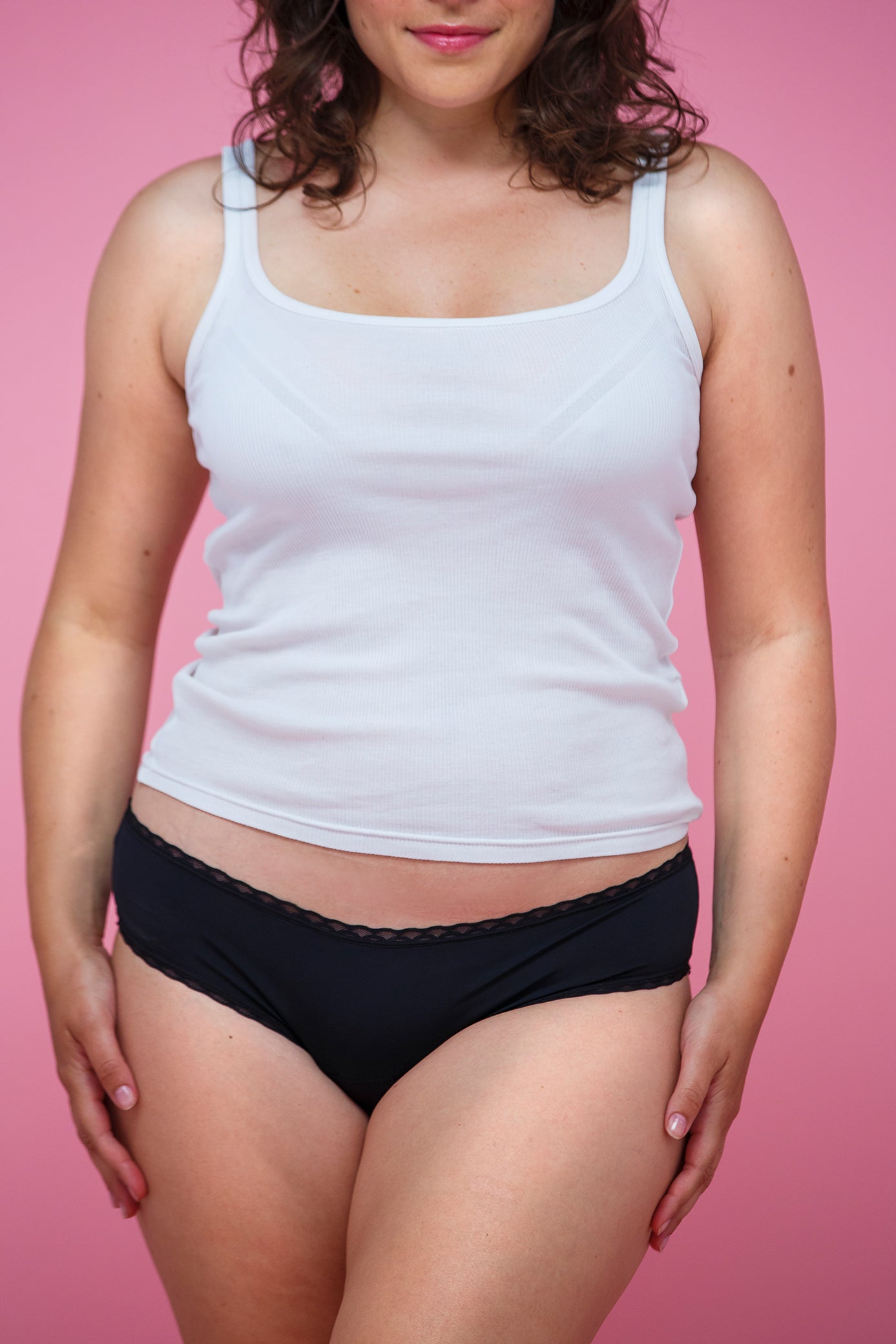 Braga Menstrual Serenidad