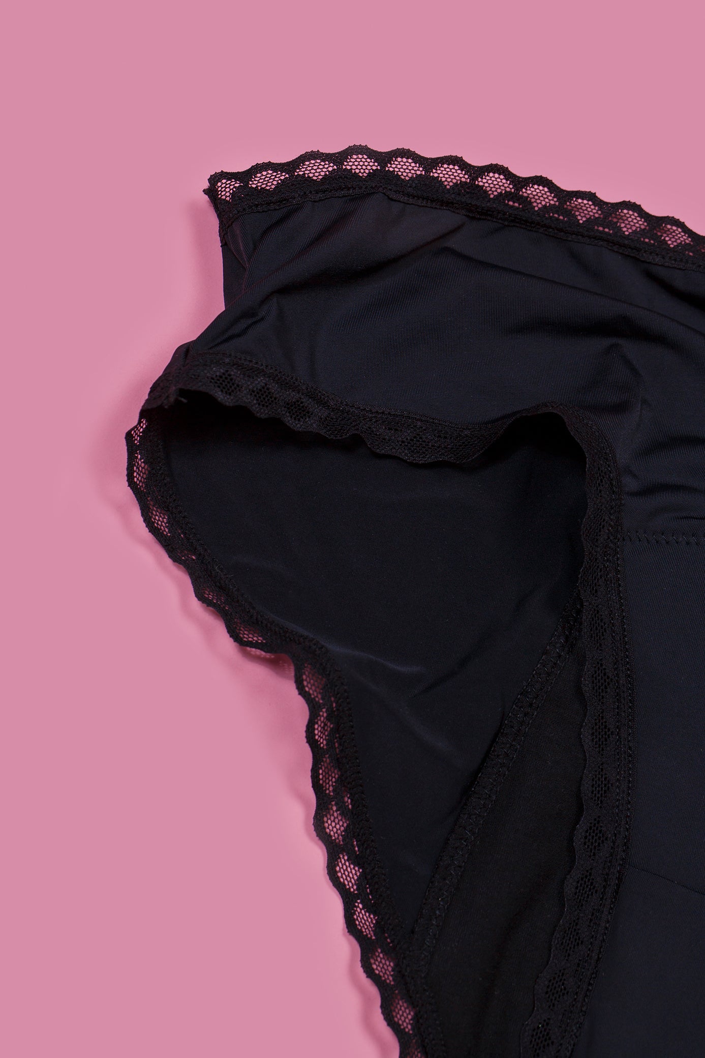 Braga Menstrual Serenidad