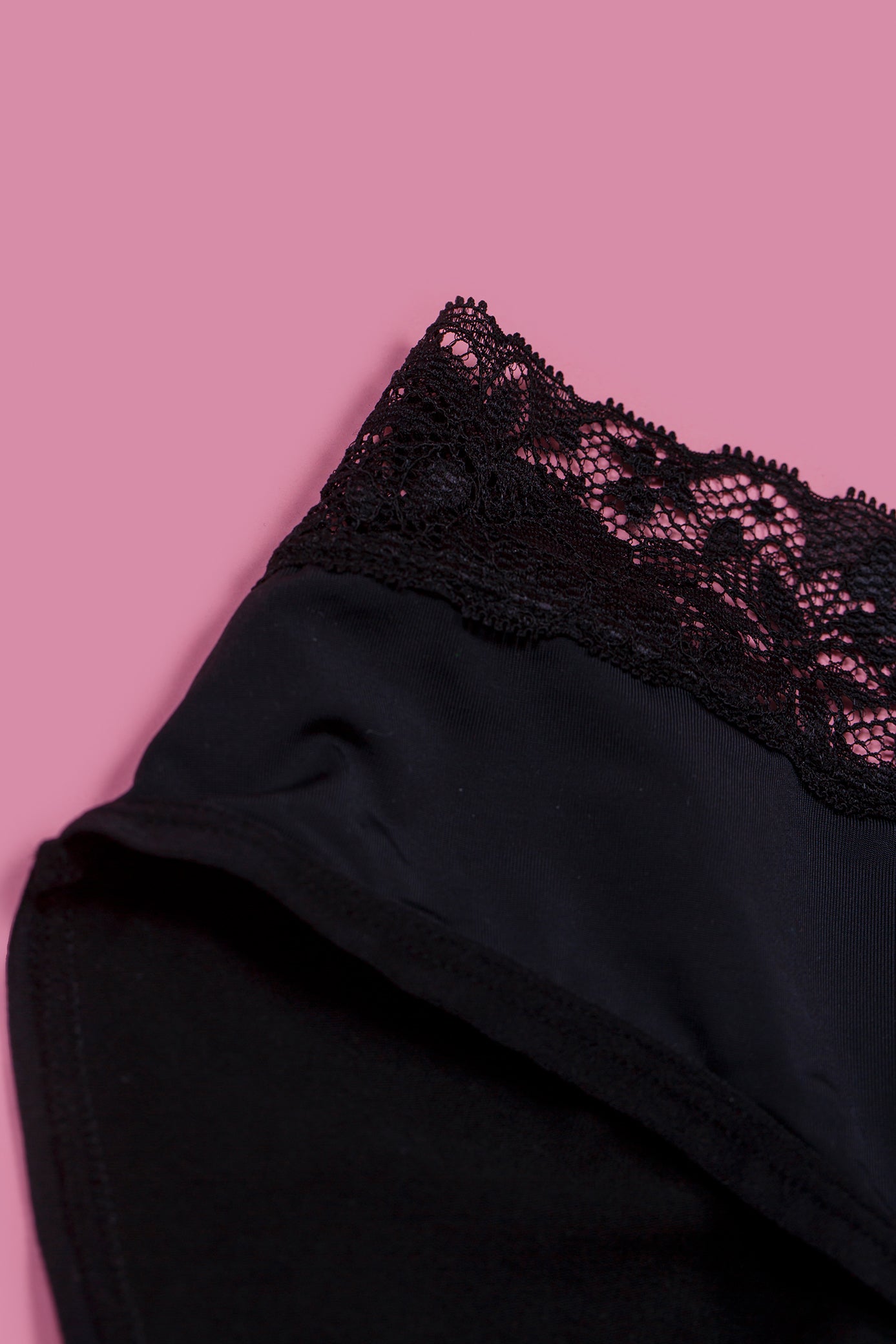 Braga Menstrual Maria