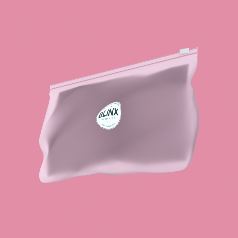 BOLSA DE ALMACENAMIENTO IMPERMEABLE