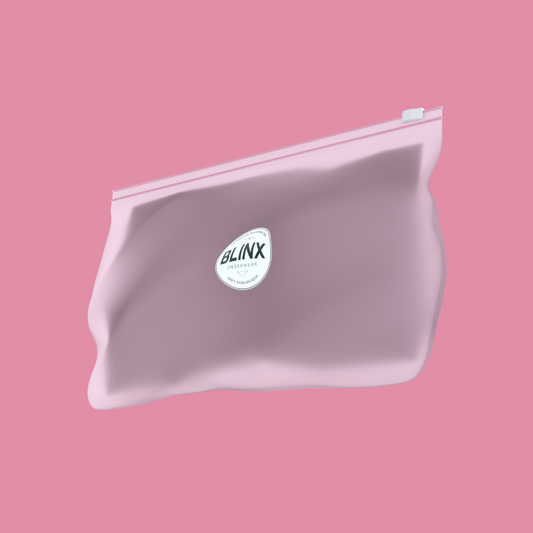 BOLSA DE ALMACENAMIENTO IMPERMEABLE